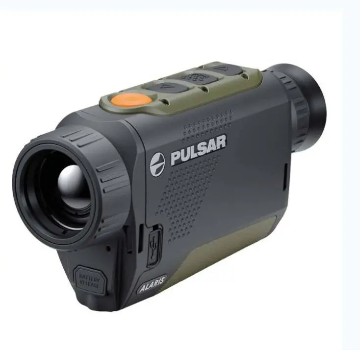 Термален Монокъл – Pulsar Alaris XQ30