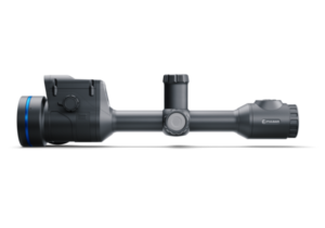 Термален прицел с лазерен далекомер – Pulsar Thermion 2 LRF XL60