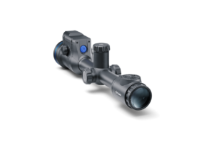 Термален прицел с лазерен далекомер – Pulsar Thermion 2 LRF XL60