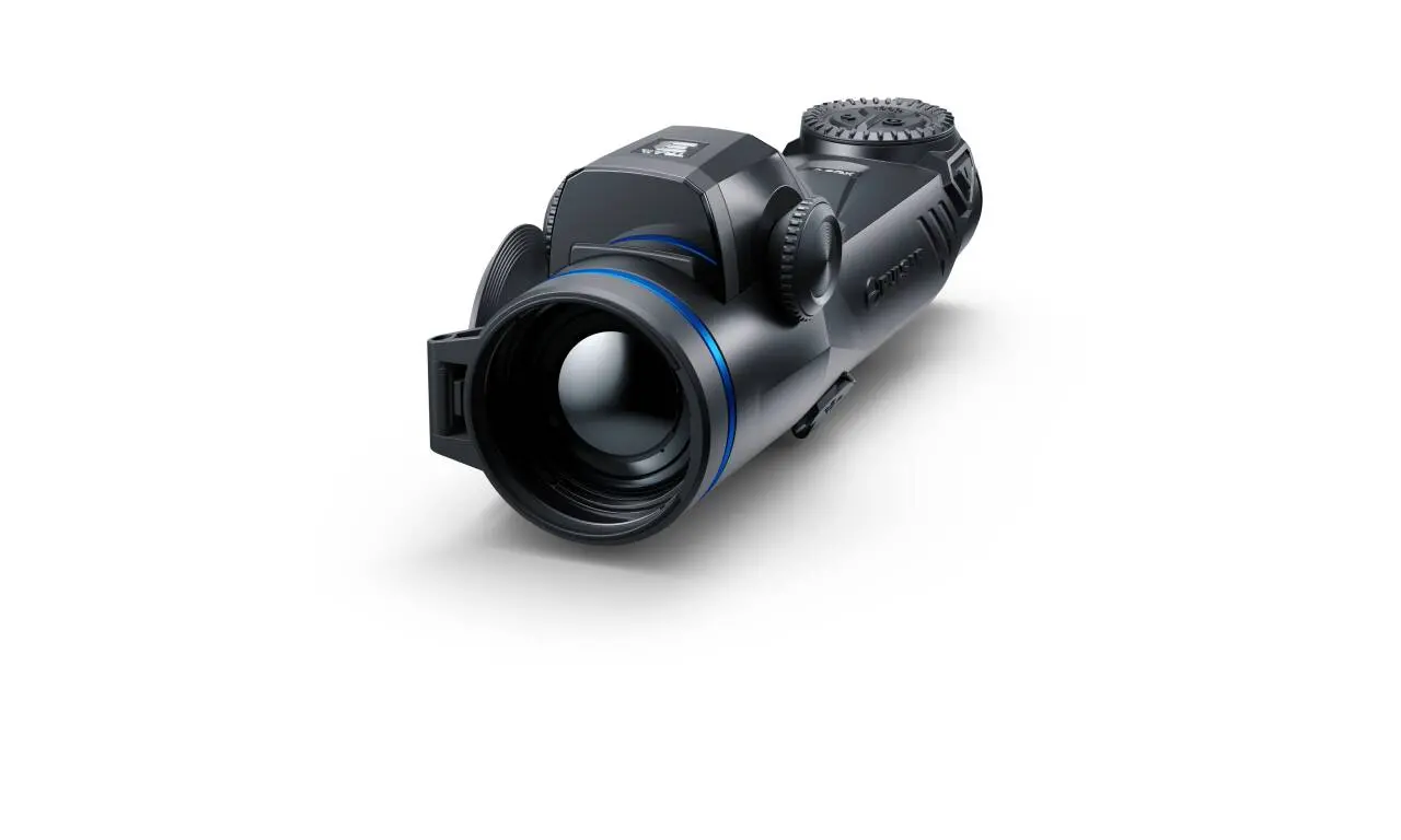 Термален прицел – Pulsar Trail 3 LRF XR50