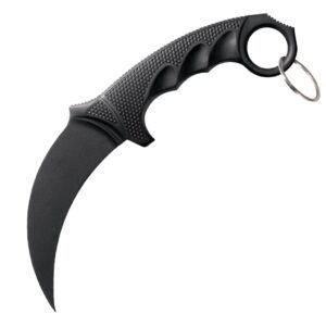 polimeren-nozh-cold-steel-fgx-karambit-griv-ex-ostrie-kray-ex-dryzhka-plastmasa-ostrie-za-trenirovki