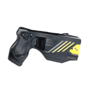 Професионален дистанционен Електрошок – Husha TX200P