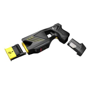 Професионален дистанционен Електрошок – Husha TX200P