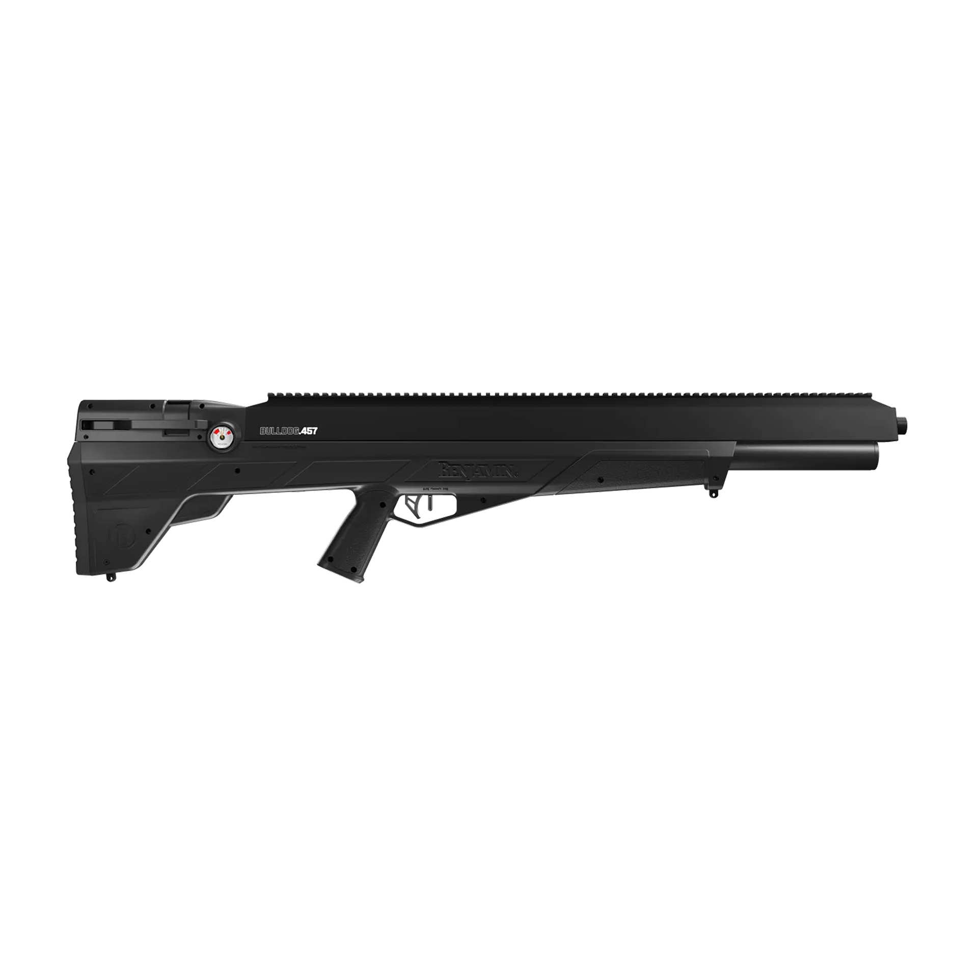 vazdushna-pushka-benjamin-airguns-bulldog-ms-boltaction-pcp-457-cal-610-jaula-231-m-s-cev-lothar-walther-picatinny-relsa-m18-rezba-3000-psi-nalqgane-206-bar-sound-trap