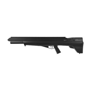 Въздушна пушка – Benjamin Airguns Bulldog Bolt Action PCP .357