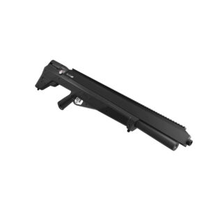 Въздушна пушка – Benjamin Airguns Bulldog Bolt Action PCP .357