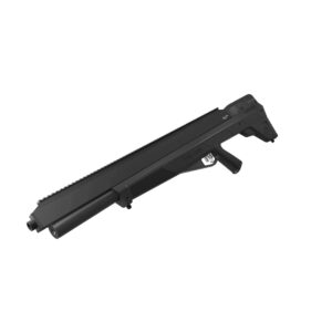 Въздушна пушка – Benjamin Airguns Bulldog Bolt Action PCP .357