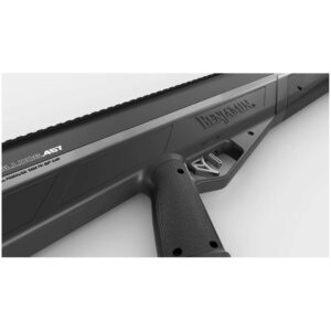 Въздушна пушка – Benjamin Airguns Bulldog Bolt Action PCP .357