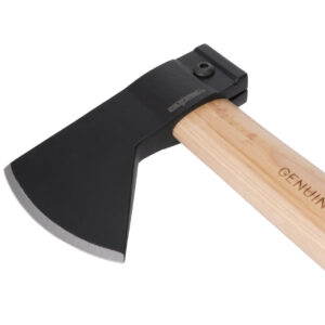 Брадва – Cold Steel Hudson Bay Camp Hatchet