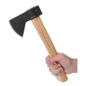 Брадва – Cold Steel Hudson Bay Camp Hatchet