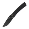 Сгъваем нож – SRM 105M-GB - 14C28N Black