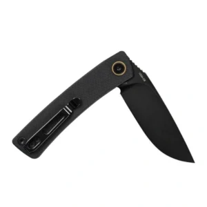 Сгъваем нож – SRM 105M-GB - 14C28N Black