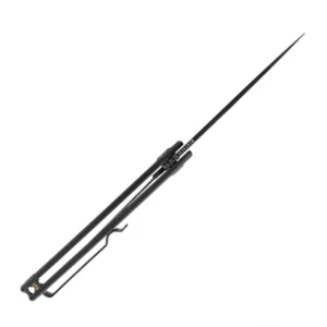 Сгъваем нож – SRM 105M-GB - 14C28N Black