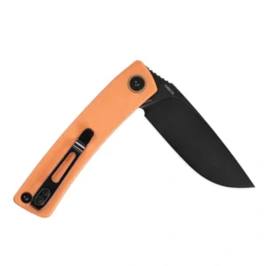 Сгъваем нож – SRM 105M-GJ - 14C28N Orange