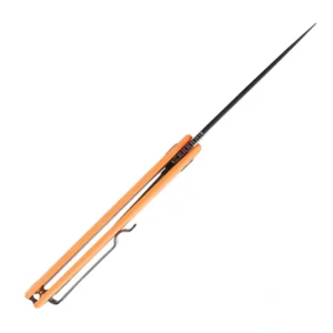 Сгъваем нож – SRM 105M-GJ - 14C28N Orange
