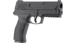 Въздушен пистолет – Umarex T4E Impact P68 SET