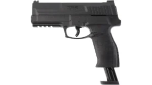 Въздушен пистолет – Umarex T4E Impact P68 SET