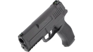 Въздушен пистолет – Umarex T4E Impact P68 SET