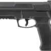 Въздушен пистолет – Umarex T4E Impact P68 SET