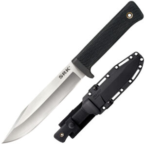 fiksiran-nozh-cold-steel-srk-san-mai-vg-10-laminiran-kray-ex-dryzhka-satin-finish-clip-point-full-tang-ssecure-ex-kania-edc-bushcraf-surviving