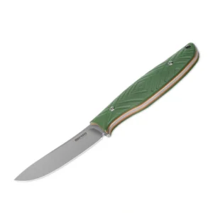 Нож – SRM Fossa 605T-GP- Зелен G10