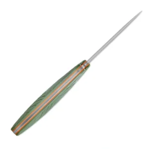 Нож – SRM Fossa 605T-GP- Зелен G10