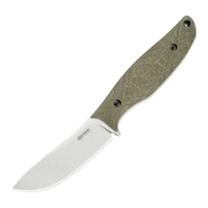 fiksiran-nozh-srm-fossa-605t-mp-14c28n-stomana-tymna-micarta-dryzhka-edc-bushcraft-surviving-pvc-kania