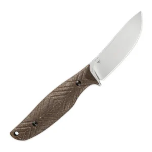 Нож – SRM Fossa 605T-MW - Светла Micarta