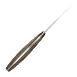 Нож – SRM Fossa 605T-MW - Светла Micarta