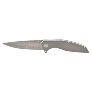 Сгъваем нож – Dulotec Karma Damascus