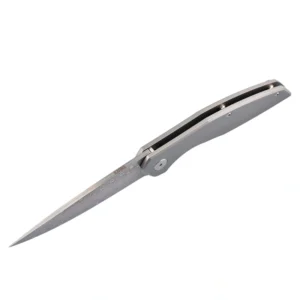 Сгъваем нож – Dulotec Karma Damascus