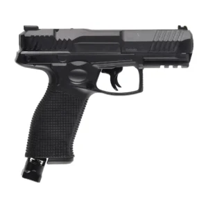 Въздушен пистолет – Umarex T4E TPX 50 Gen.2