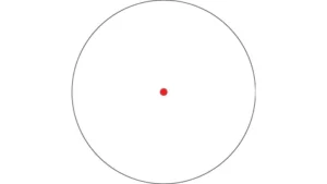 Бързомер – Vortex Crossfire II Red Dot CF2-RD2