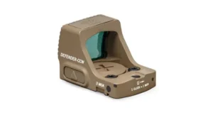 Бързомер – Vortex Defender CCW - Red Dot DFCCW-MRD3-T