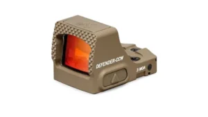 Бързомер – Vortex Defender CCW - Red Dot DFCCW-MRD3-T