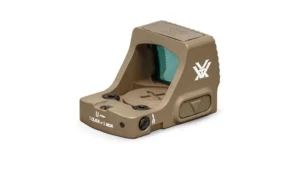 Бързомер – Vortex Defender CCW - Red Dot DFCCW-MRD3-T