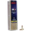 Патрони – CCI Mini-Mag Segmented HP 22LR 2.6g/40gr