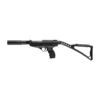 Ваздусхна пушка – Black Ops Langley Hitman 5.5mm