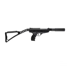 Ваздусхна пушка – Black Ops Langley Hitman 5.5mm