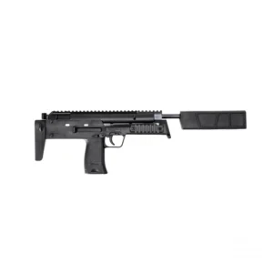 Ваздусхна пушка – Umarex H&K MP7A1 SD 4.5mm