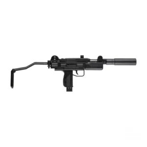 Въздушна пушка – IWI Mini Uzi 4.5mm SP