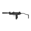 Въздушна пушка – IWI Mini Uzi 4.5mm SP