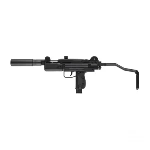 vazdushna-pushka-air-rifle-iwi-mini-uzi-ap-air-machine-gun-4.5-mm-7.5-jaula-za-trenirozki-chupeshta-cev