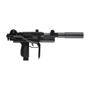 Въздушна пушка – IWI Mini Uzi 4.5mm SP